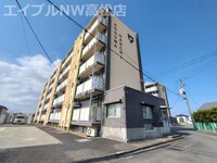 こぐま団地