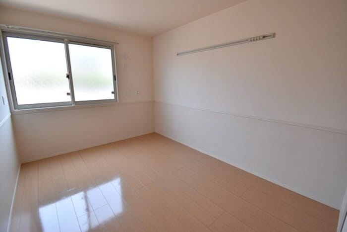 北洋室６帖 シャインポート屋島G・H棟 G棟