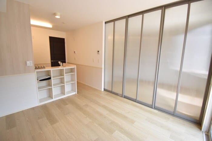 ＤＫ９帖 シャインポート屋島G・H棟 G棟