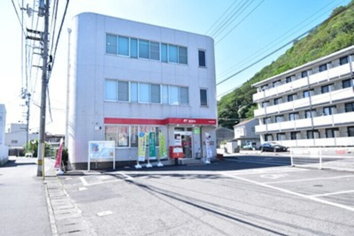高松鷺田郵便局 リエートパーク
