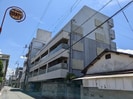 ＪＴアパートメントの外観