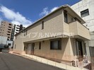 パークリッジの外観