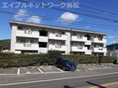 ニューエルディム土居の外観