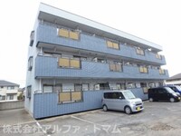 DMハイツA・B