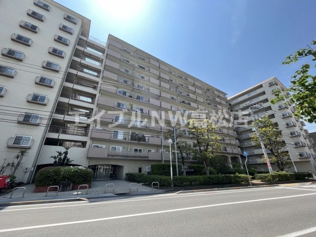 外観 イトーピア高松　