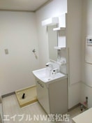  イトーピア高松　