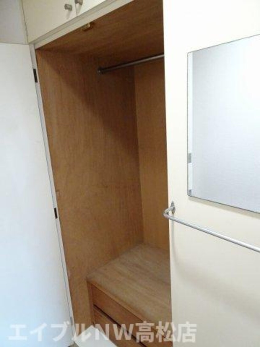  イトーピア高松　