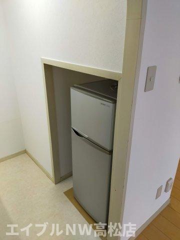  イトーピア高松　