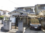 一宮町　安部貨家