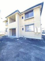 YMハイツ C棟