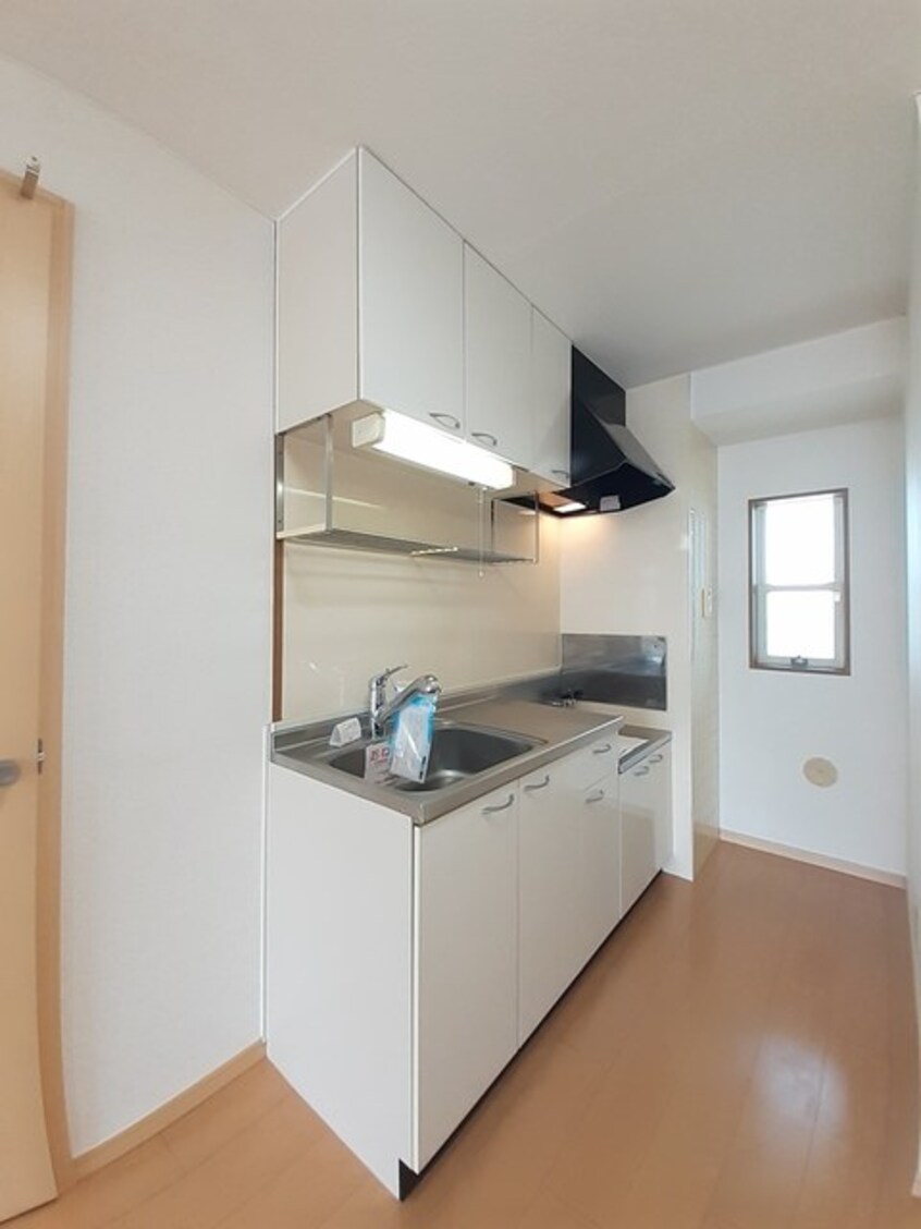 キッチン シャトレ苺Ａ