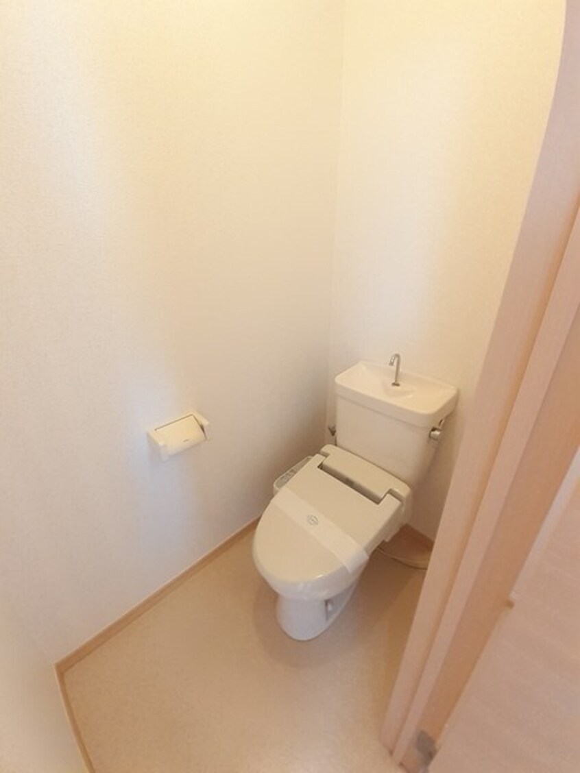 トイレ シャトレ苺Ａ