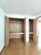 収納 パラシオ百石