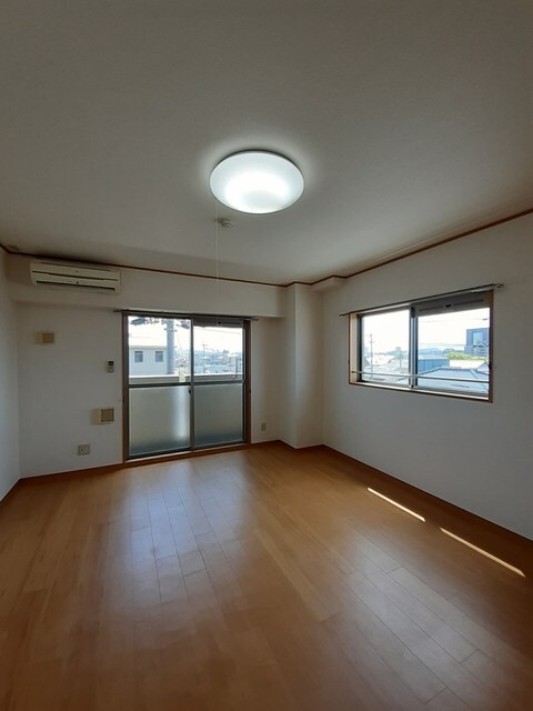 居室・リビング ガーデン・アルバータ