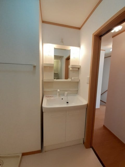 洗面所 Ｇｒｅａｔ　Ｓｕｃｃｅｓｓ　Ｂ