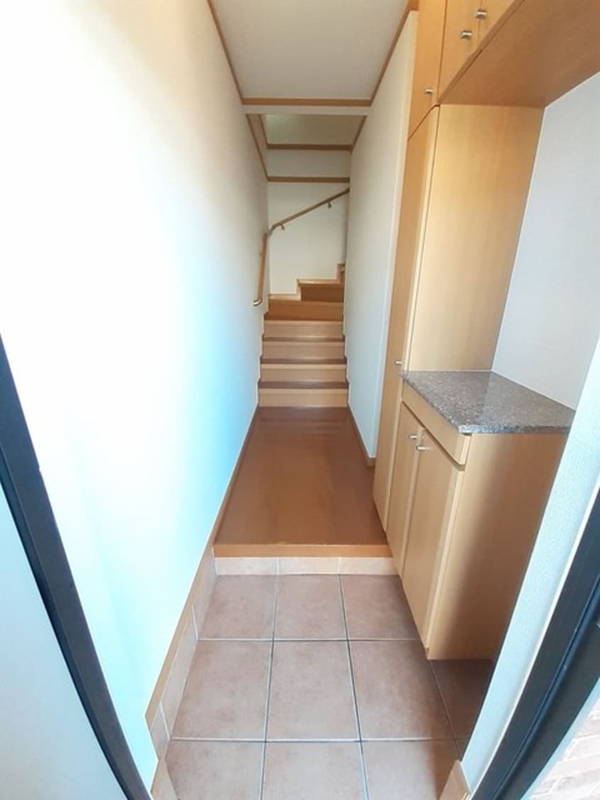 玄関 Ｇｒｅａｔ　Ｓｕｃｃｅｓｓ　Ｂ