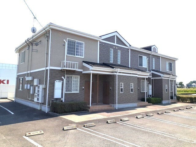 外観写真 サニープロムナードⅠ