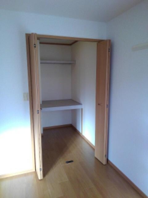 収納 サニープロムナードⅠ