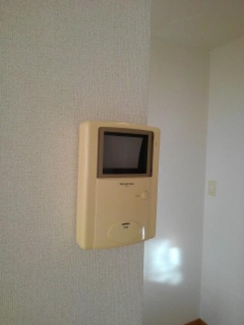 その他設備 サニープロムナードⅠ