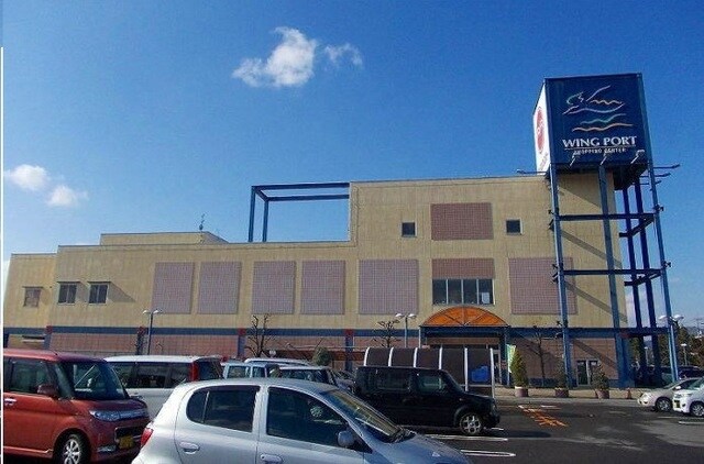 その他 サニープロムナードⅠ