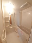 バス／シャワールーム等 ブライトサンライズＤ