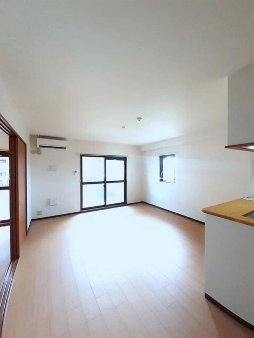 居室・リビング デイ　ドリーム