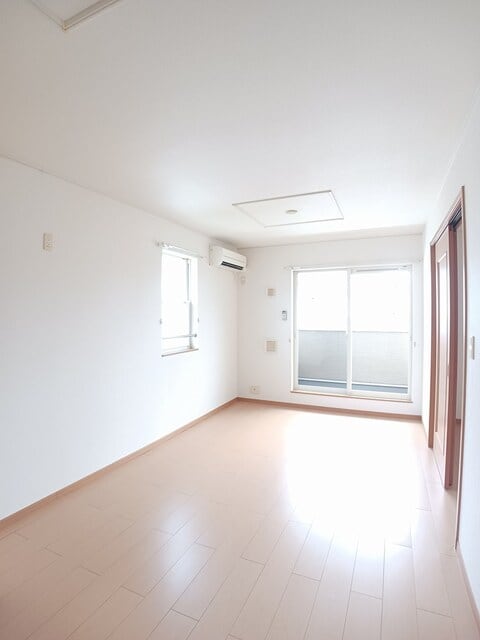 居室・リビング リバティ　ゾーン　ナカヤマＡ