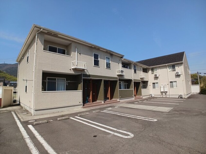 外観写真 ヴィータ・リベラ国分寺Ｄ