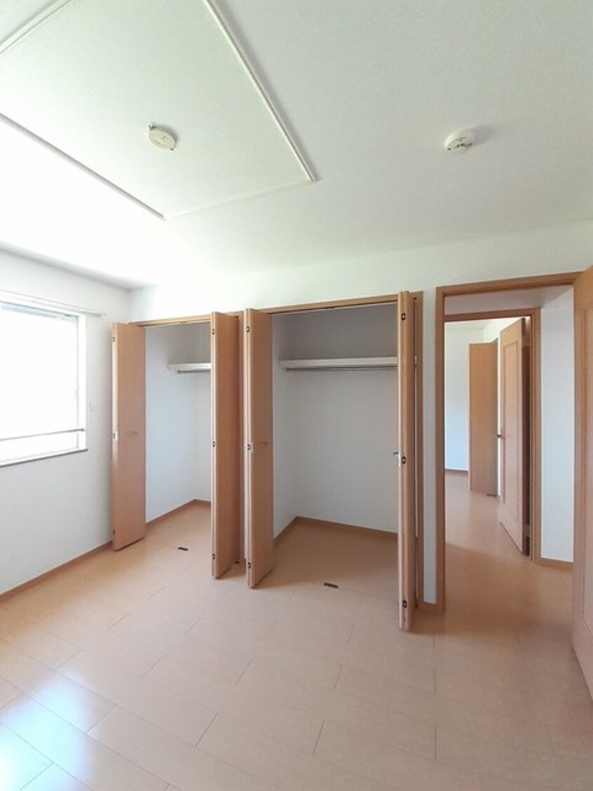 収納 ヴィータ・リベラ国分寺Ｄ