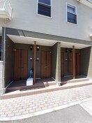 その他共有部分 ヴィータ・リベラ国分寺Ｄ