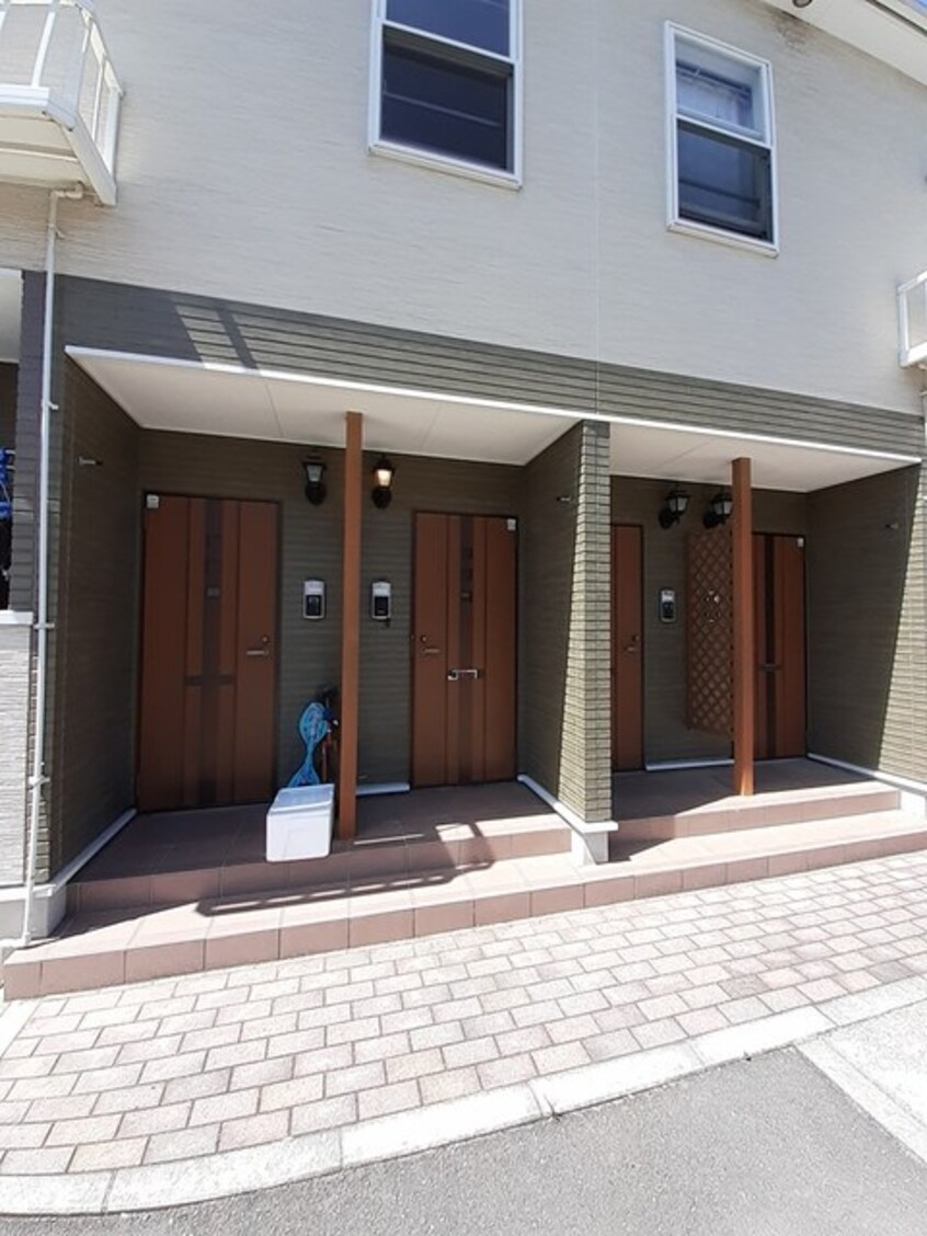 その他共有部分 ヴィータ・リベラ国分寺Ｄ