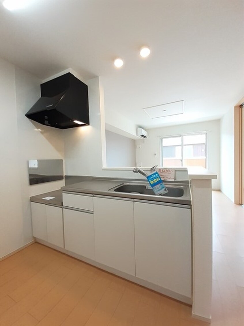 キッチン クレストールＫⅣ