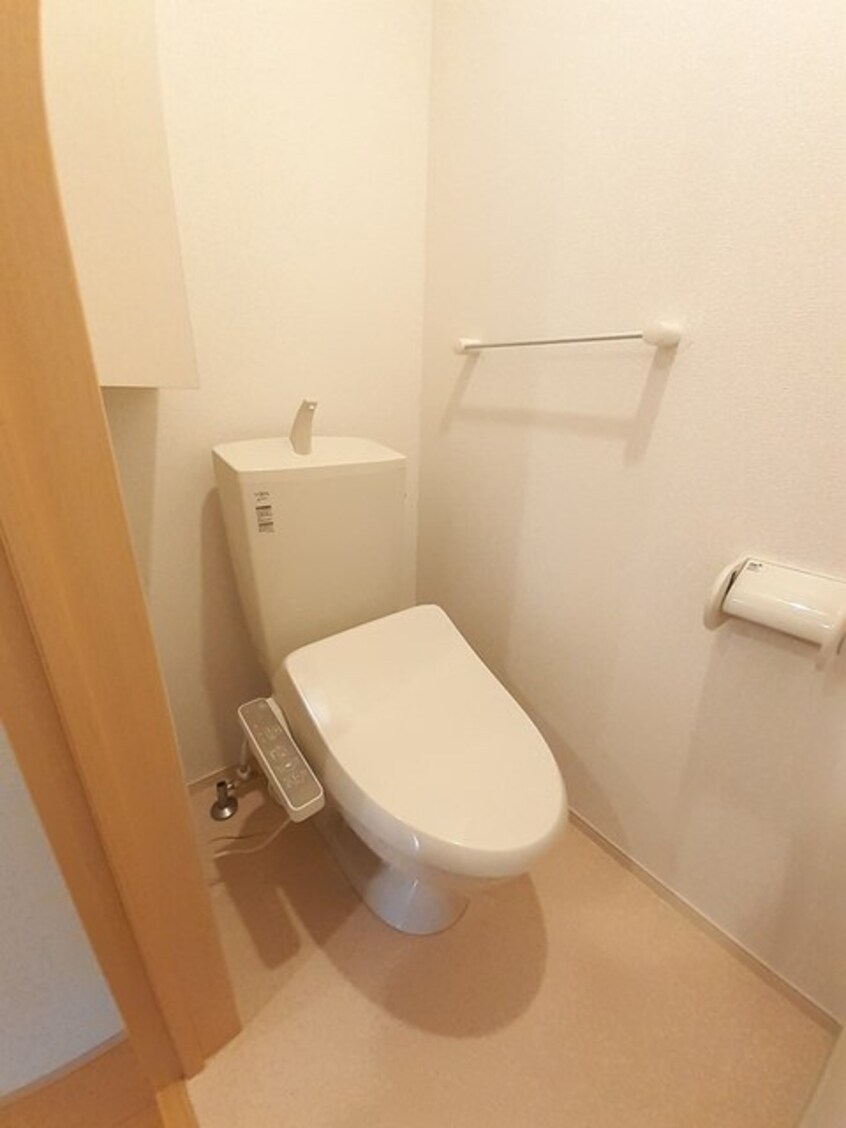 トイレ クレストールＫⅣ