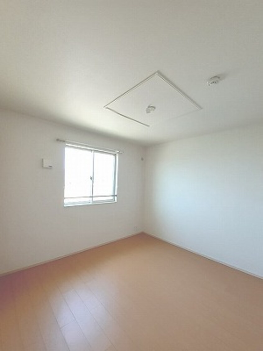 その他部屋・スペース クレストールＫⅣ