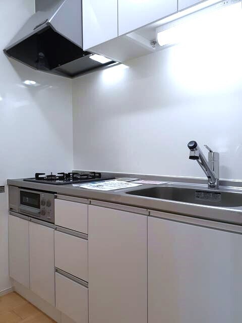 キッチン エクセラン元山