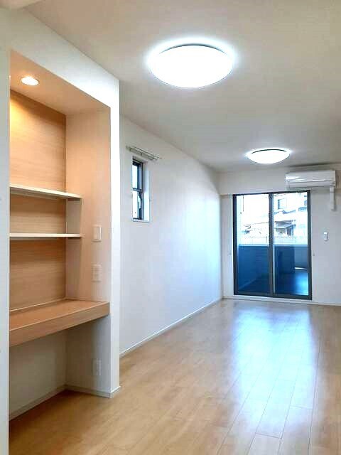 居室・リビング エクセラン元山