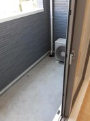 バルコニー エクセラン元山