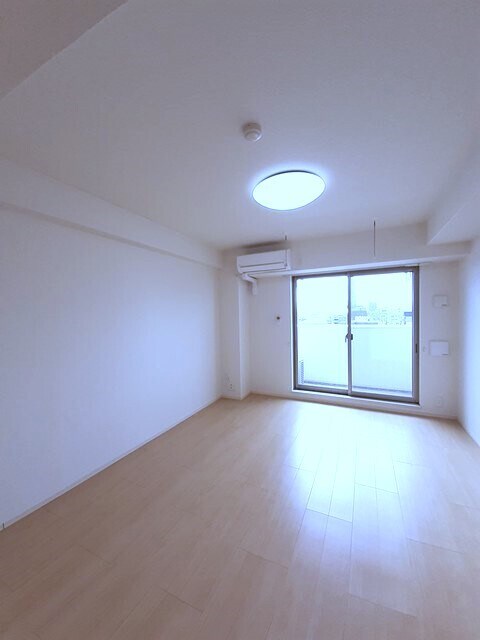 居室・リビング クラール花ノ宮