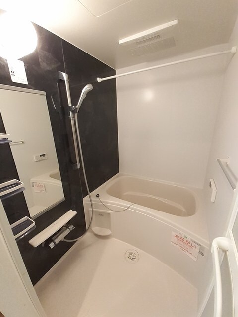 バス／シャワールーム等 クラール花ノ宮