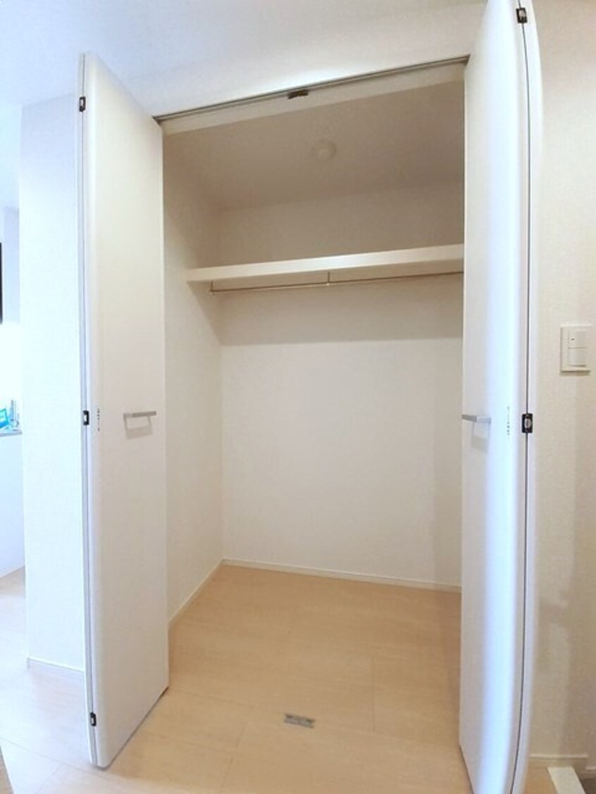 収納 クラール花ノ宮