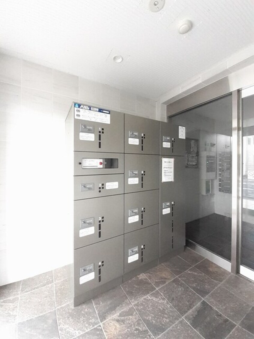 その他共有部分 クラール花ノ宮