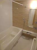 バス／シャワールーム等 クール四季　冬