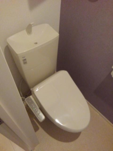 トイレ クール四季　冬