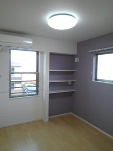 その他部屋・スペース クール四季　冬