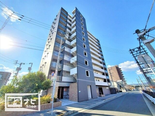  アルファレガロ高松駅前