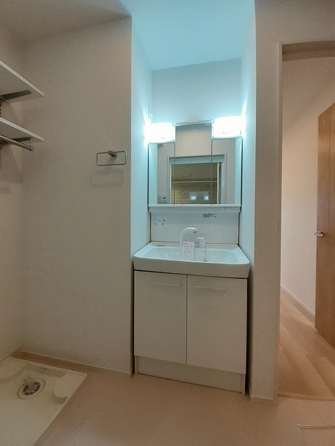 洗面所 ＦＬＡＴ　Ｙ　Ⅳ