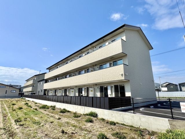  イーストレガシーレジデンス