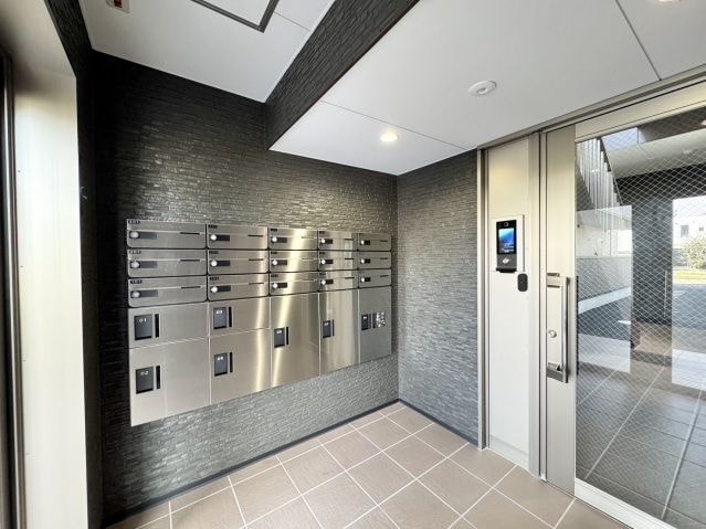  イーストレガシーレジデンス