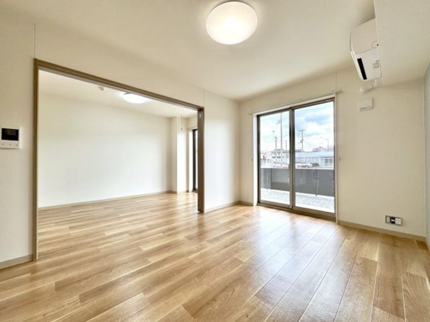  イーストレガシーレジデンス