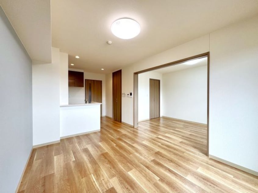  イーストレガシーレジデンス